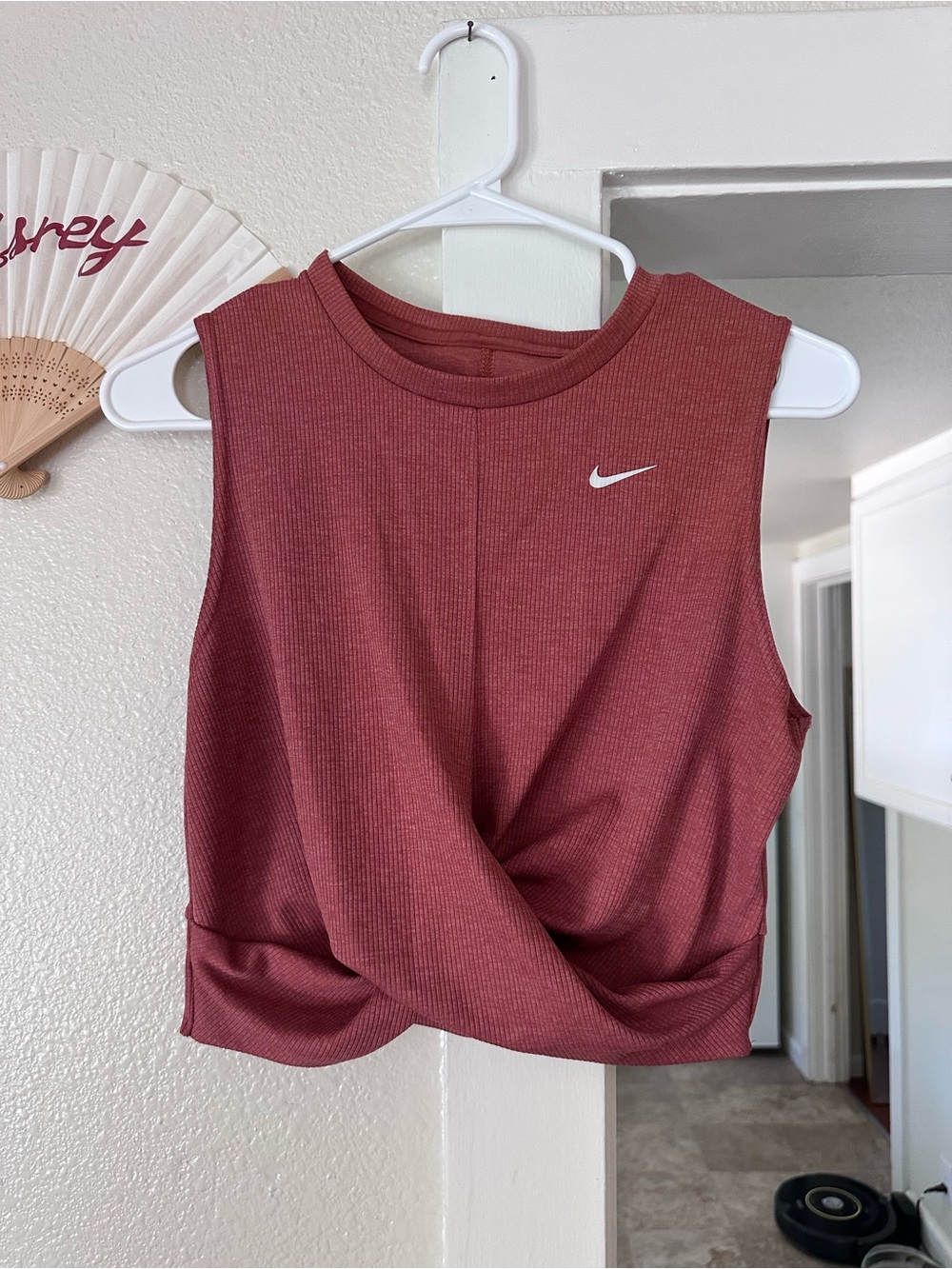 Nike bundle. 2
Work out tops. Size medium